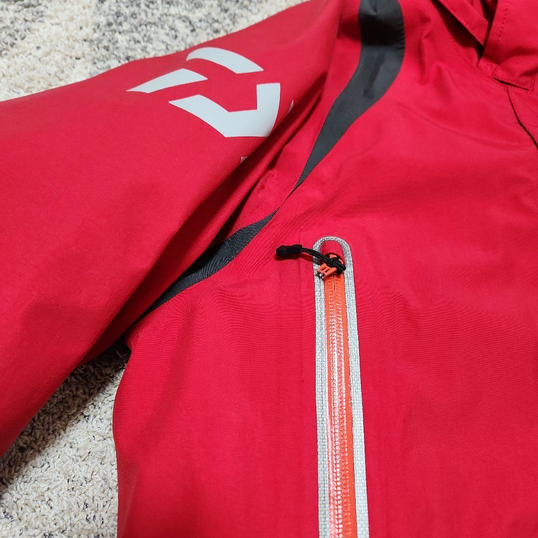 ダイワ　GORE-TEX　防寒着