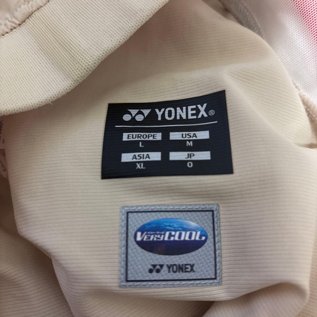 YONEX テニスウェアセット
