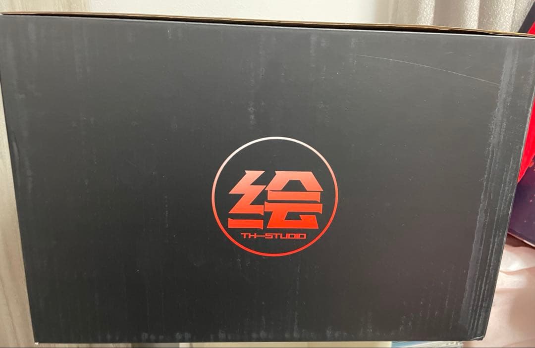 THスタジオ　ルフィ　海外正規品　pop