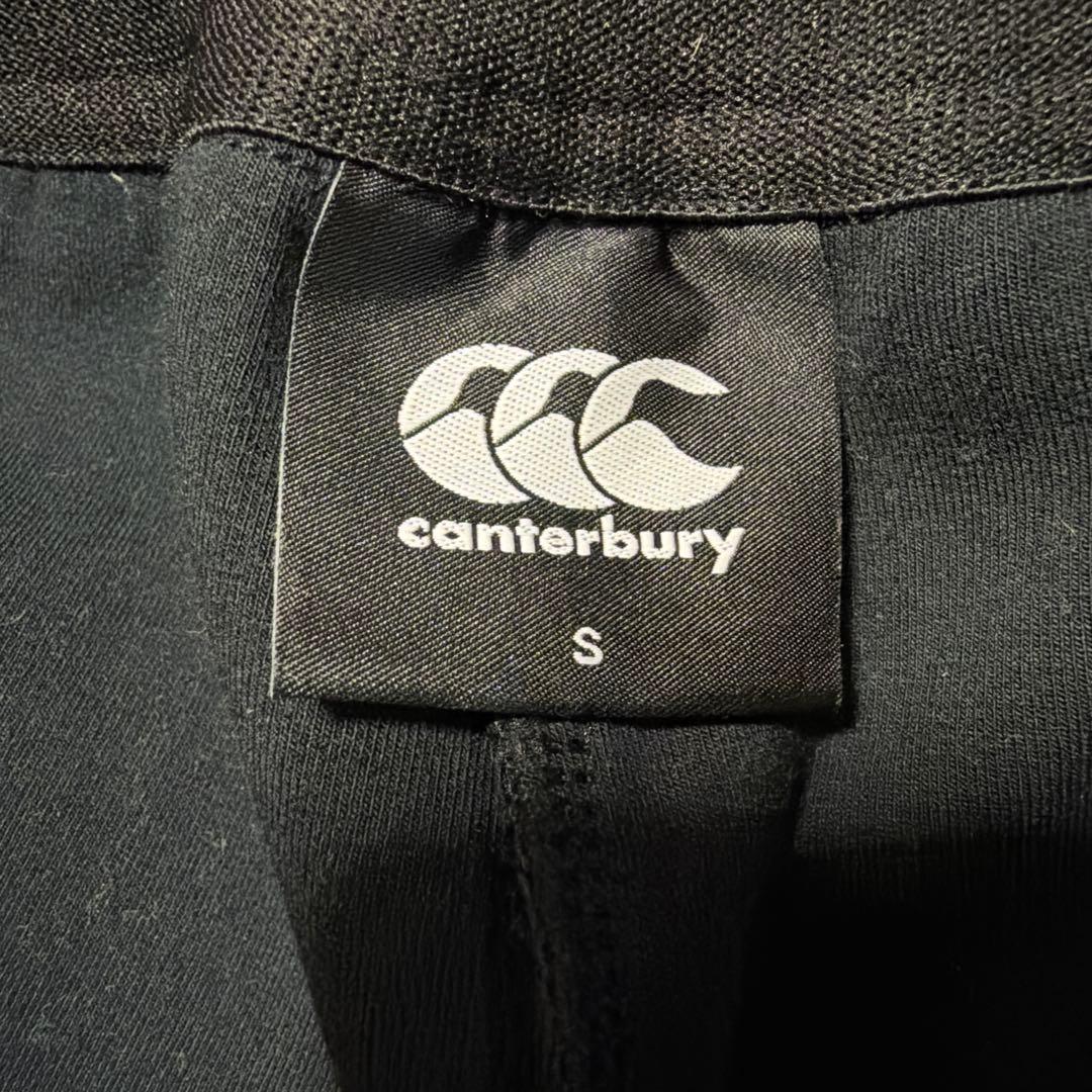 【美品】Canterbury カンタベリー 上下セット 日本代表 ジャージ