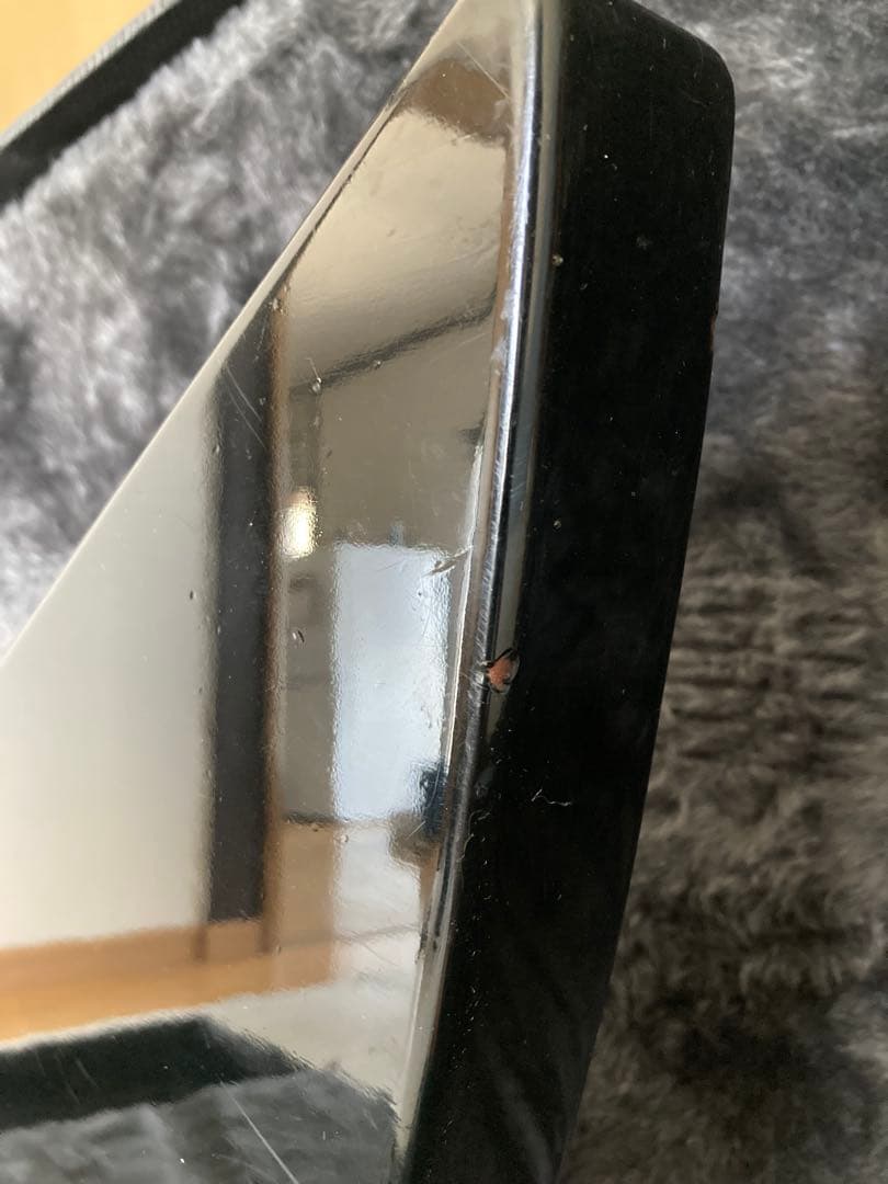 Gibson Explorer 76 Reissue Ebony 2006年製