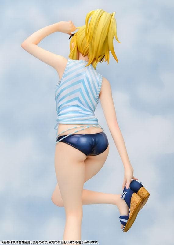 アルター 1/7スケール ラブライブ! 絢瀬絵里 水着ver.　未開封