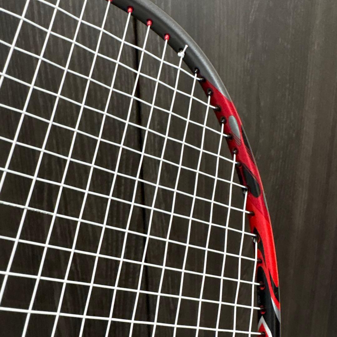 【美品】YONEX アークセイバー11 PRO 4UG6 ARCSABER