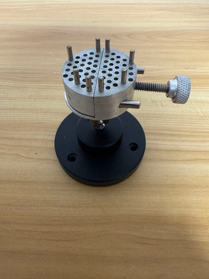 N*様 ガンプラ引退品（BMCタガネやUVライトなど）