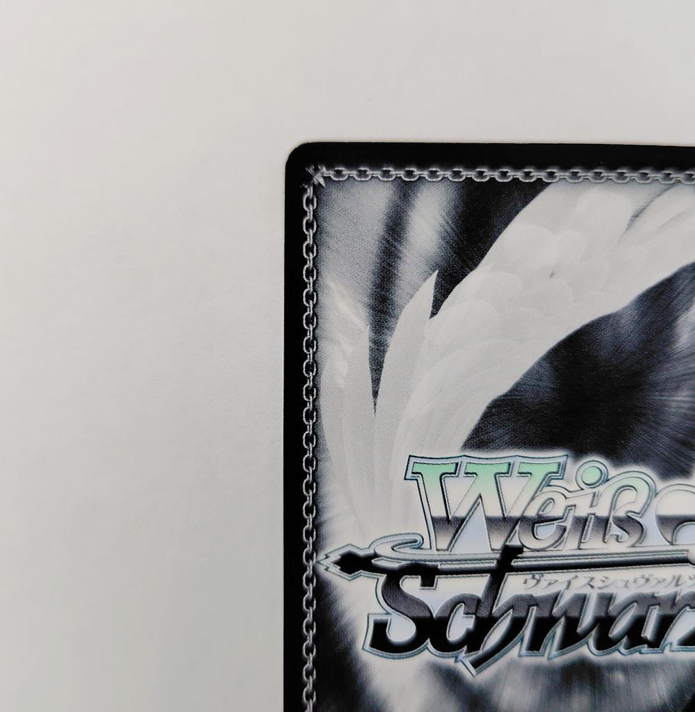 ヴァイス FXR箔押し「ストレリチア」 ダーリン・イン・ザ・フランキス