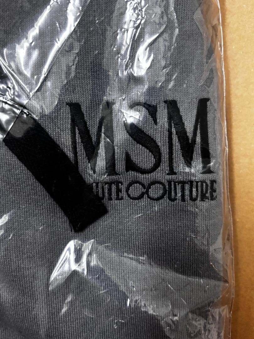 TWICE MISAMO 2024 HAUTE COUTURE パーカー L