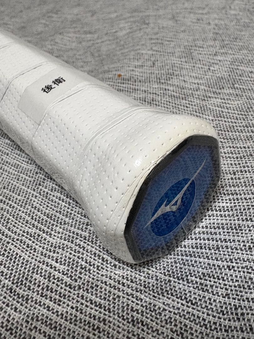 ミズノ テニスラケット ディーフォースS-50/D FORCE S-50 OOU