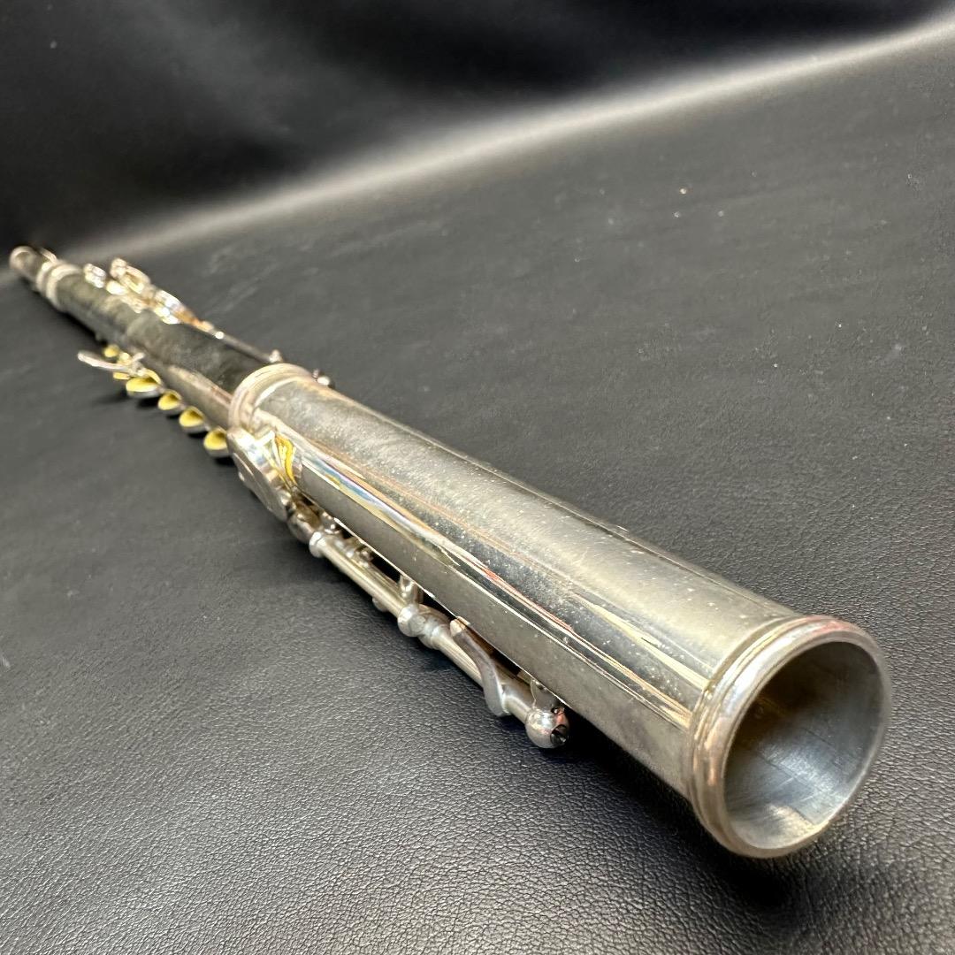 ♡Nc右1004 MINERVA ミネルバ フルート ケース付き