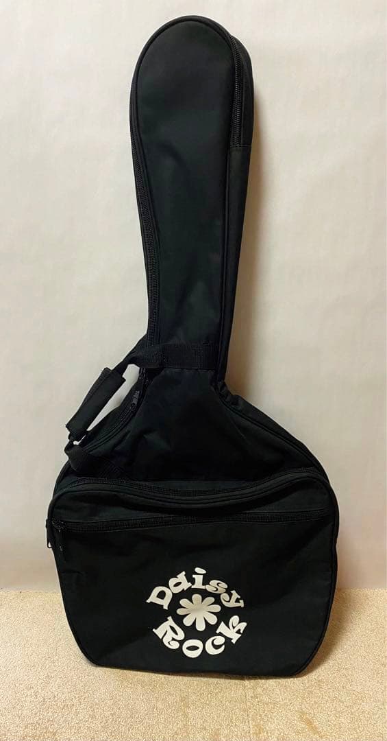 ⭐︎レア⭐︎Daisy Rock デイジーロックギター　星型　エレキ　かわいい