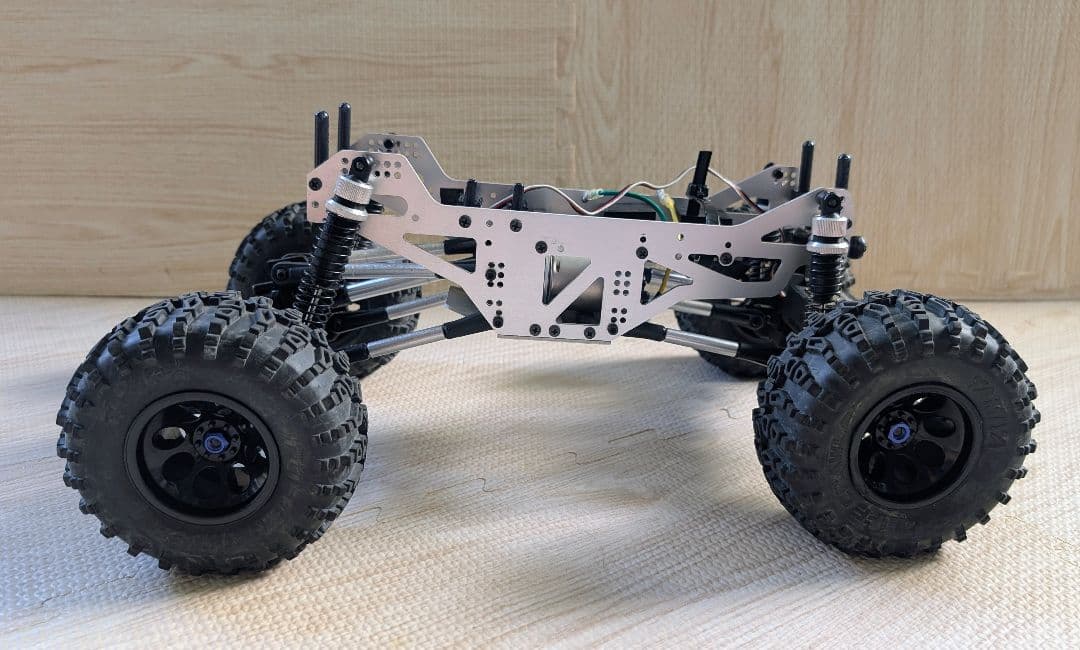 京商 ロックフォース