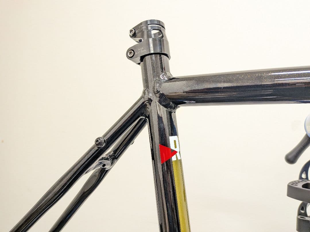 KINESIS R2 ディスク ロードバイク フレームセット　サイズM