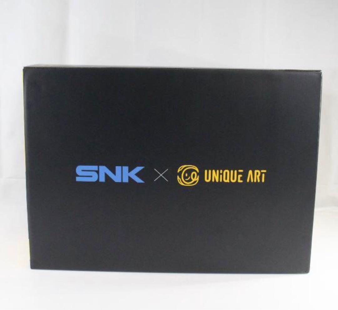 不知火舞kof14 完成品 フィギュア ユニークアートスタジオ