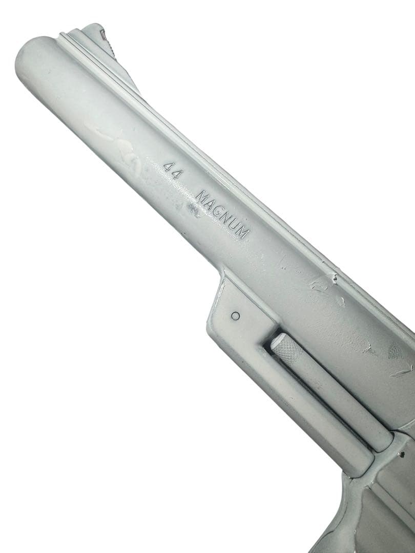 国際産業　SMG S&W 44MAGNUM モデルガン　リボルバー