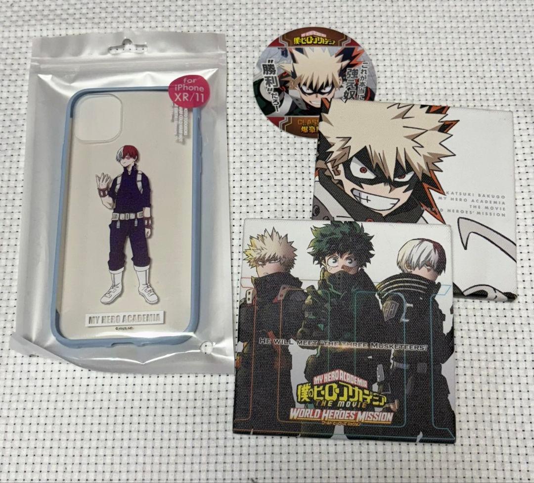 僕のヒーローアカデミア 　ヒロアカ　 まとめ売り　約106点セット