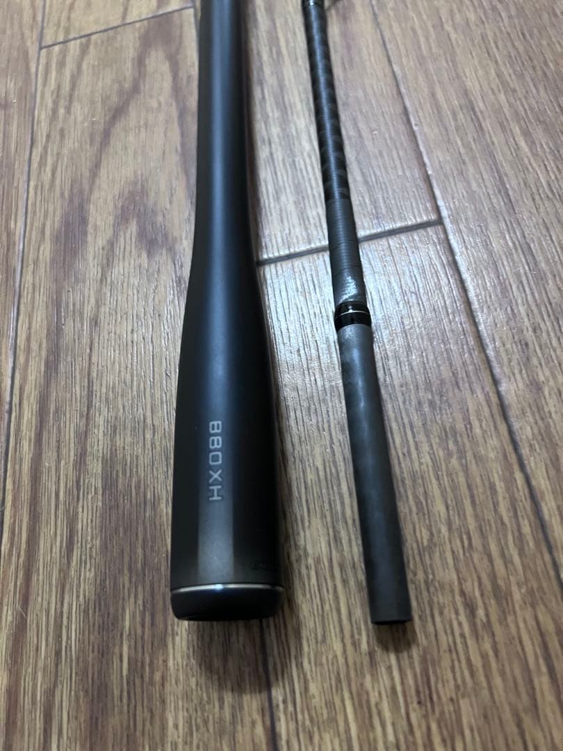 23ディアルーナB80XH