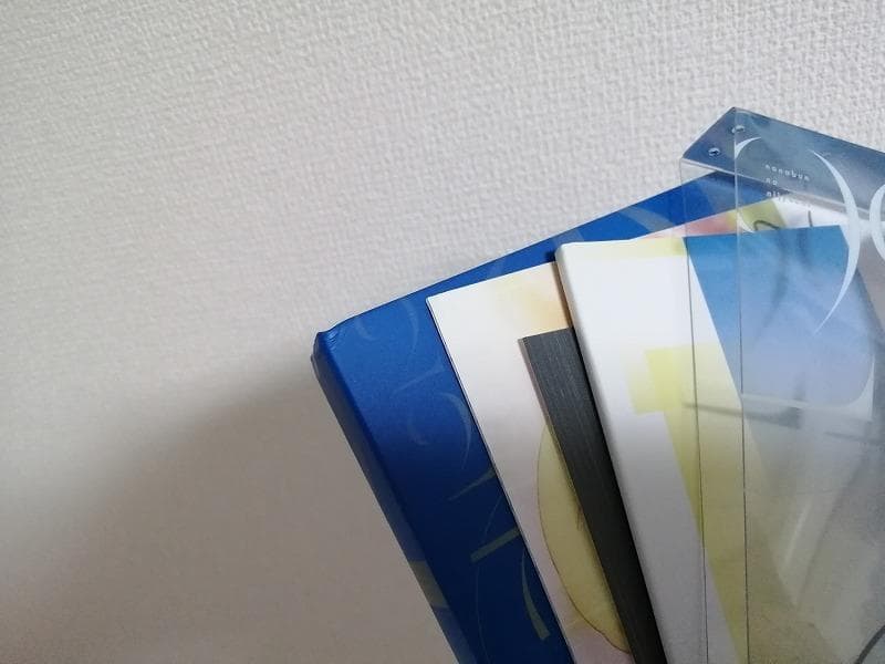 ナナニジ　アニメ　22/7 完全生産限定版 DVD　全6巻セット