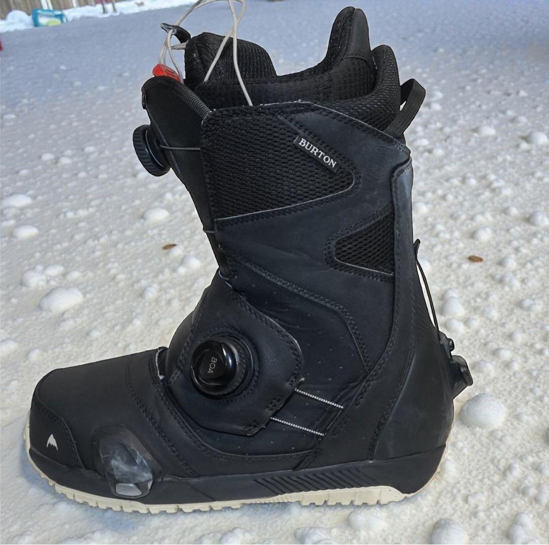 【人気】BURTON Photon Wide Step On 26.5cm