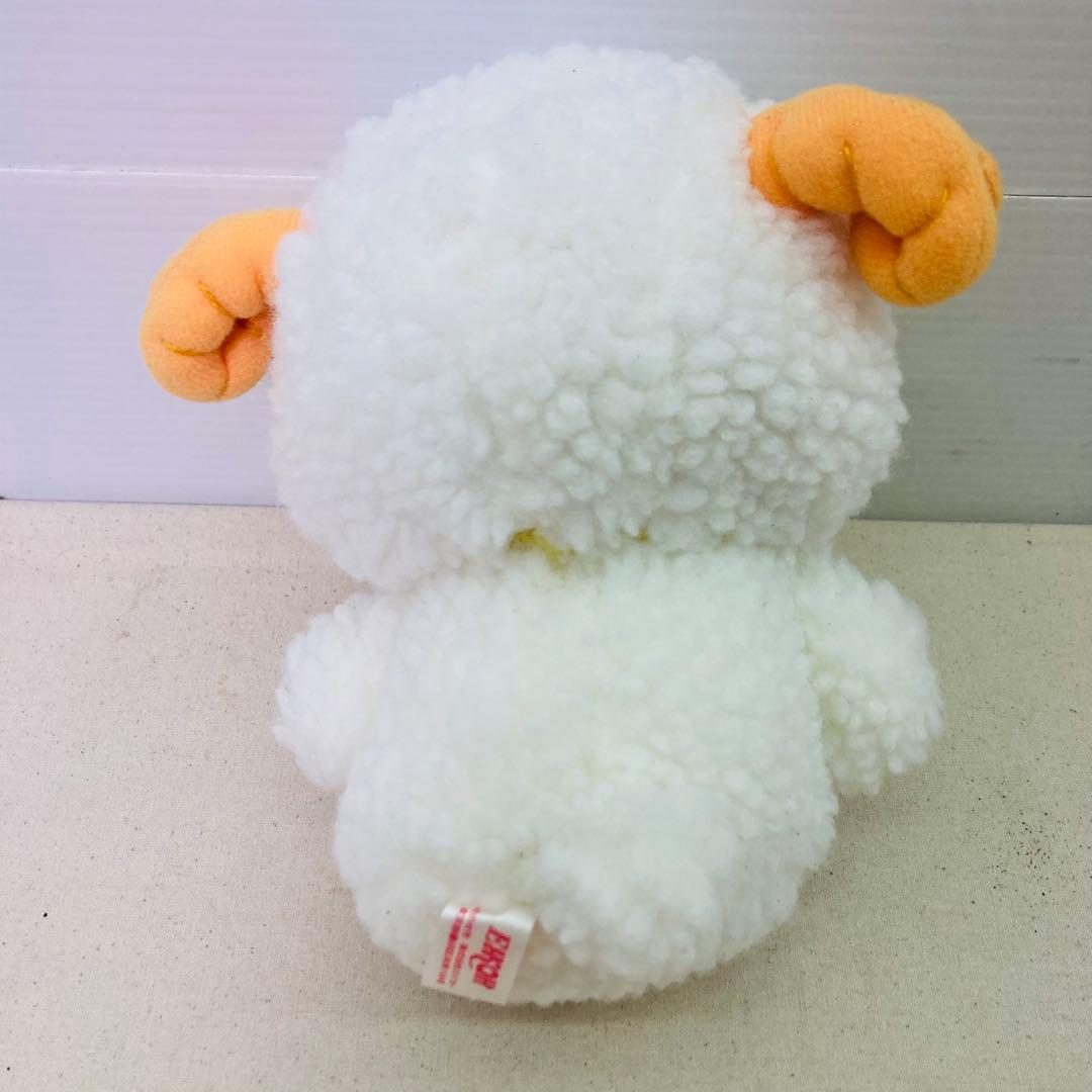 【３種セット★1999年製あり】サンリオ　ポムポムプリン　ぬいぐるみ　マスコット