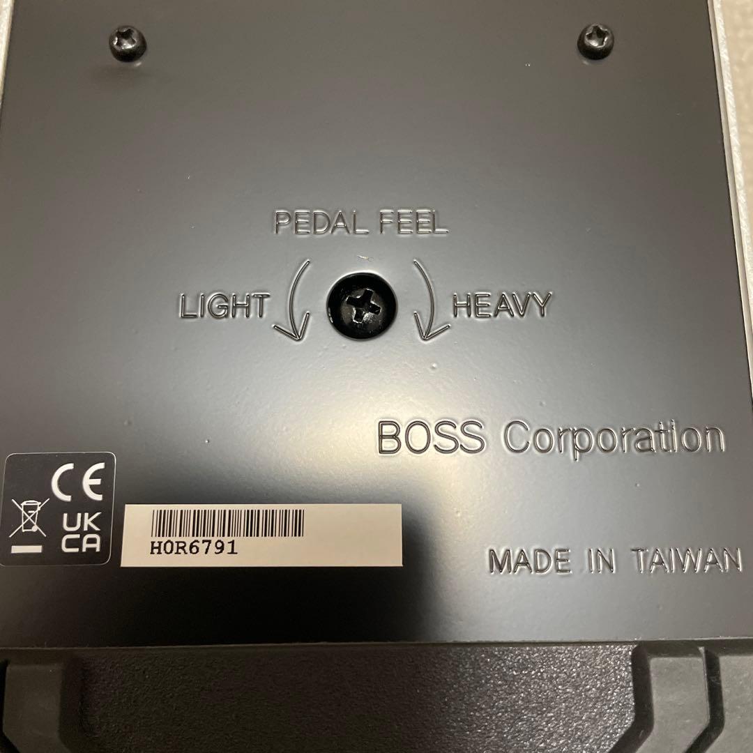 BOSS /FV-500L ボリュームペダル