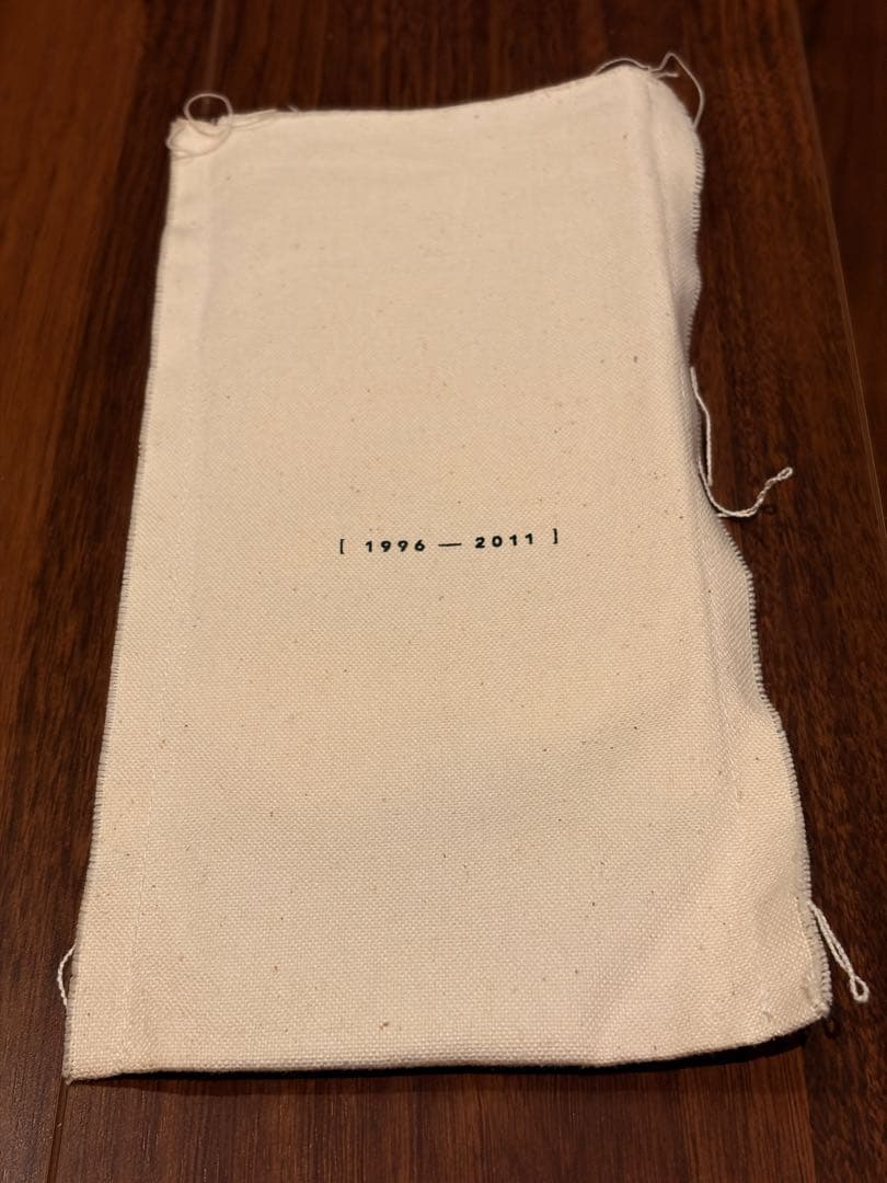 【非売品】スタバ 日本上陸15周年 IDカードホルダー　従業員限定