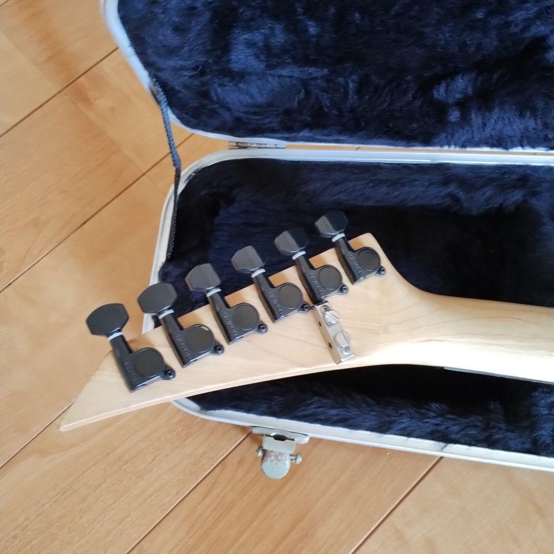 Vester MANIAC VSJ ディンキータイプ　美品！