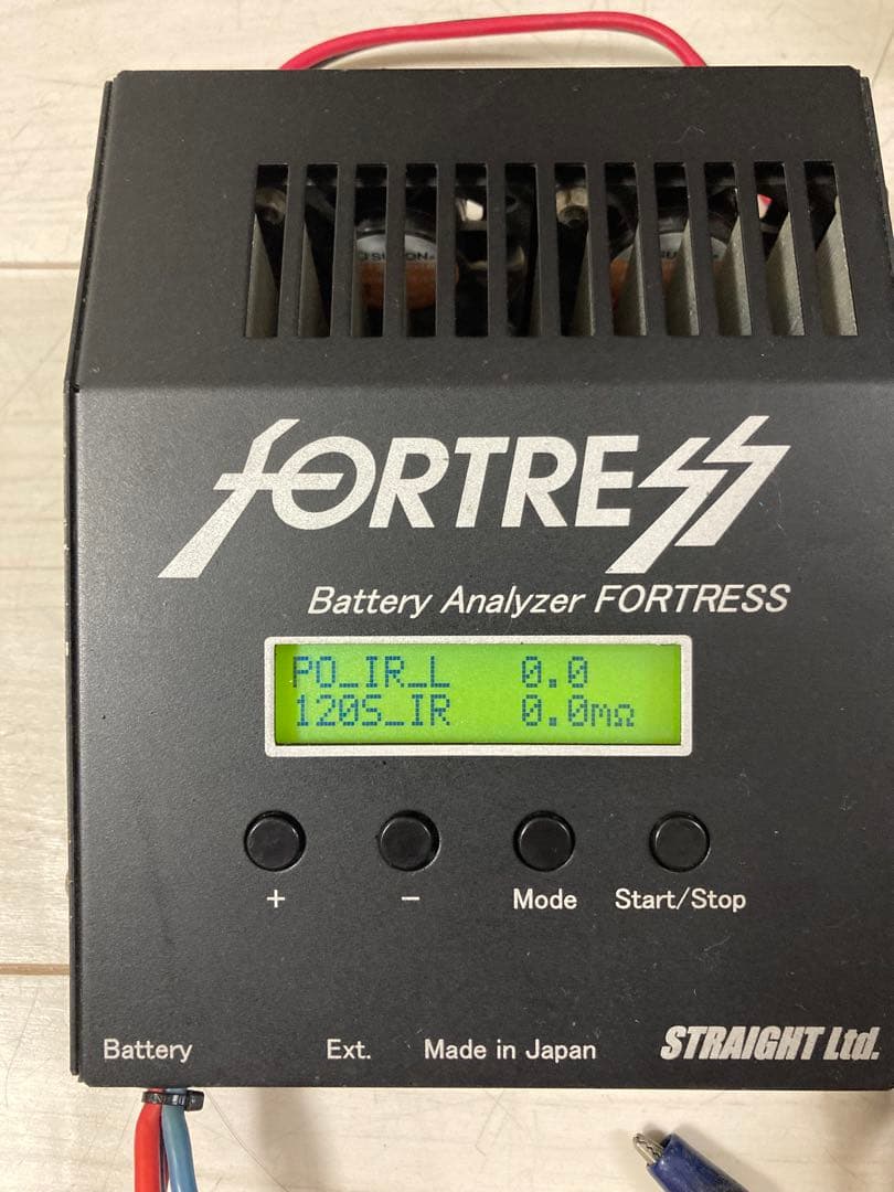 ホビーラジコン Power Zone FORTRESS