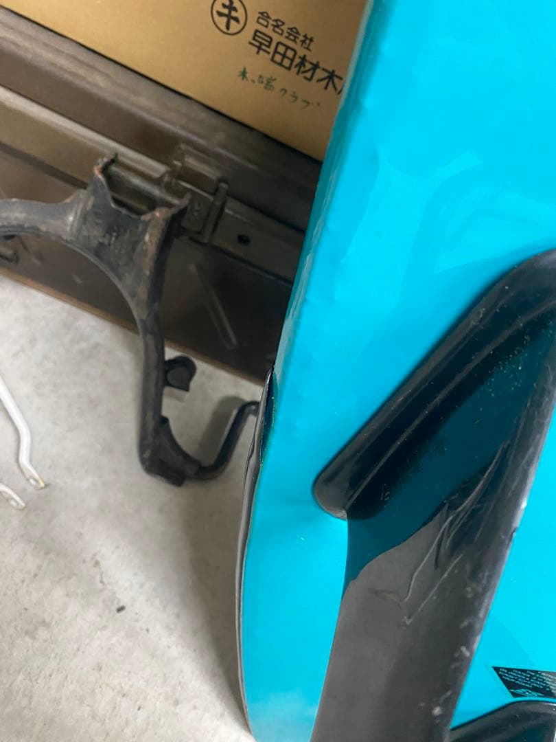 値下げ　BS サーフボード 5.8 ソフトボード スポンジボード