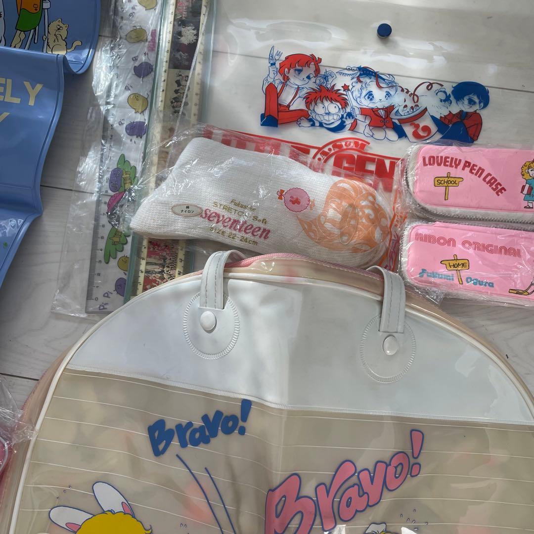 お値下げ【激レア】昭和 応募者全員プレゼント まとめ 少女漫画 全プレ レトロ