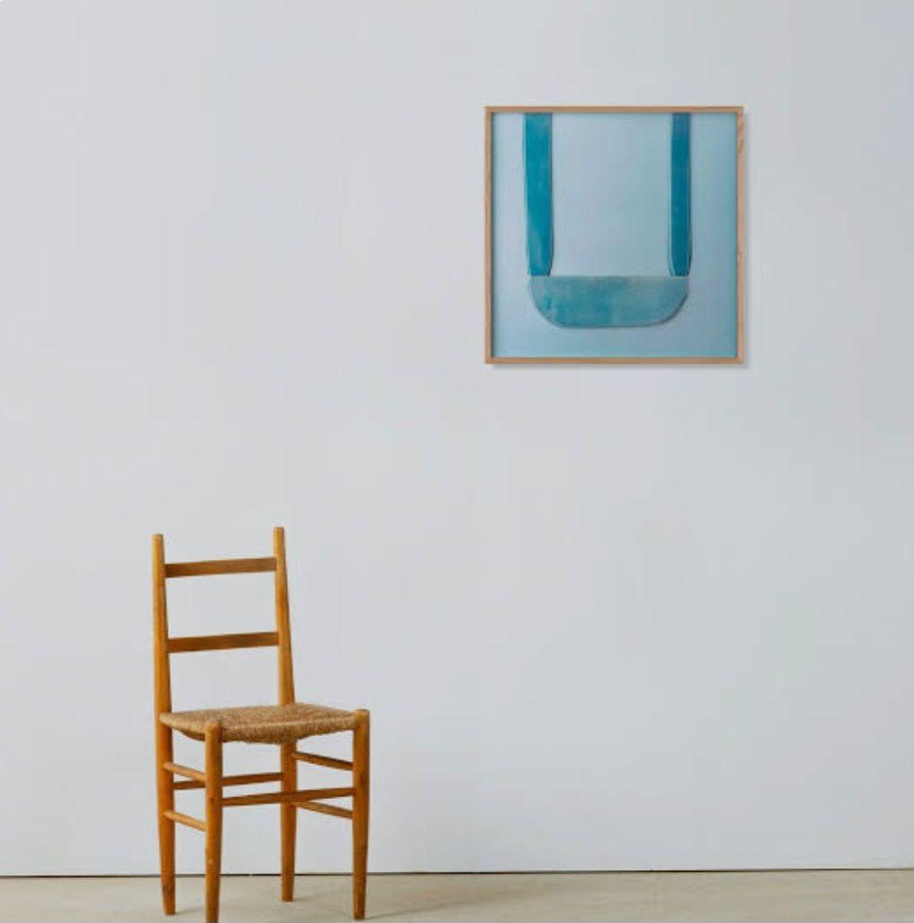 Ronan Bouroullec Bas Relief 1 ポスター