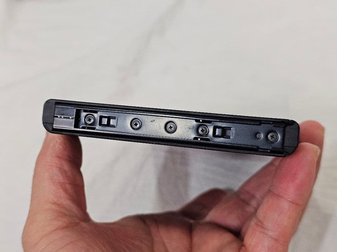 未対策機　Nintendo Switch ネオンブルー/ネオンレッド 本体