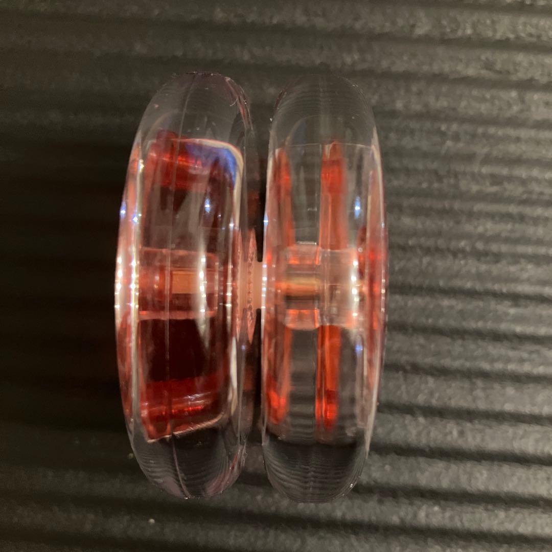 スポーツトイ・アクショントイ YOMEGA Fireball