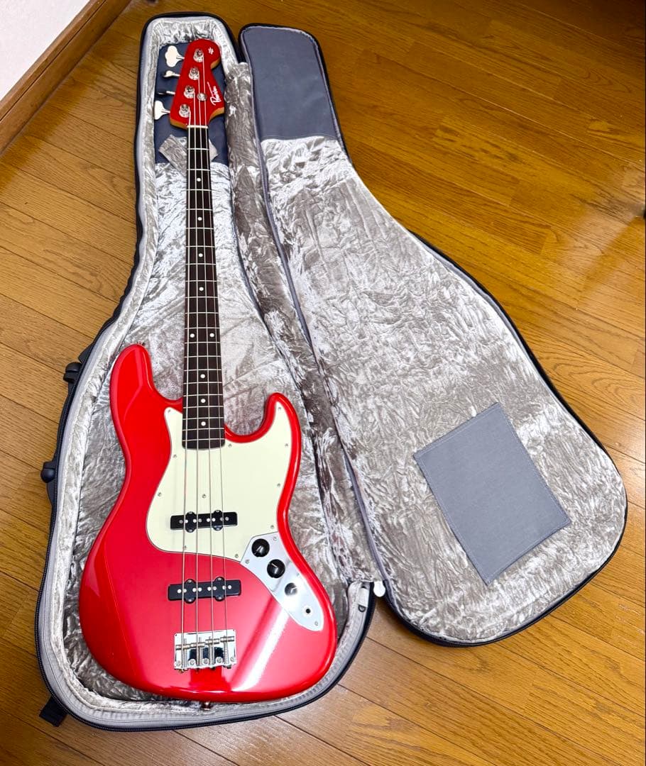 ベース Provision / VJB-PS KGN CAR