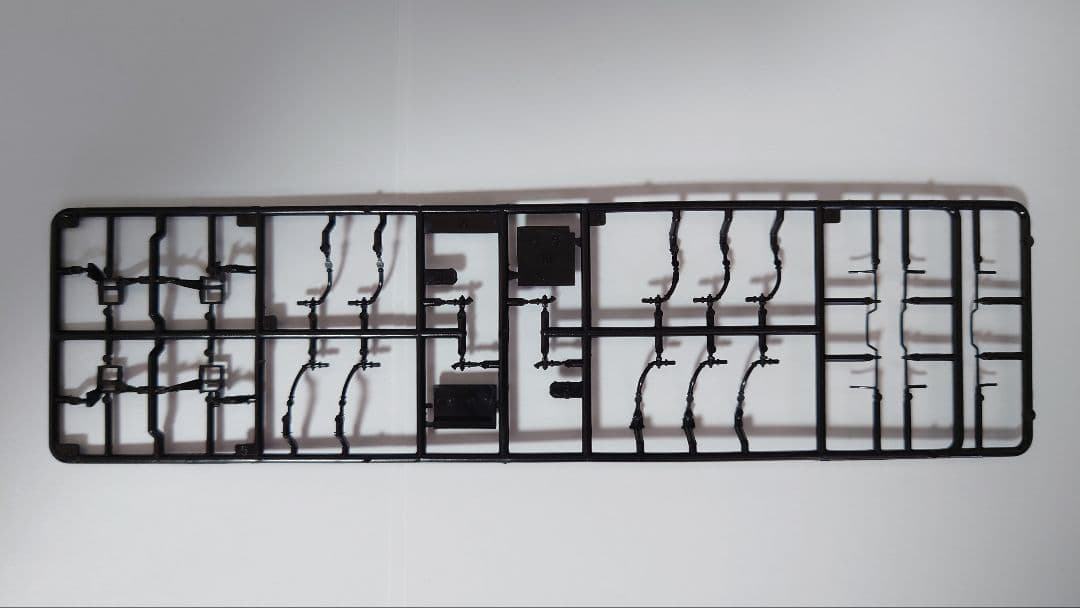 TOMIX製【HO-2029】EF81-300形電気機関車