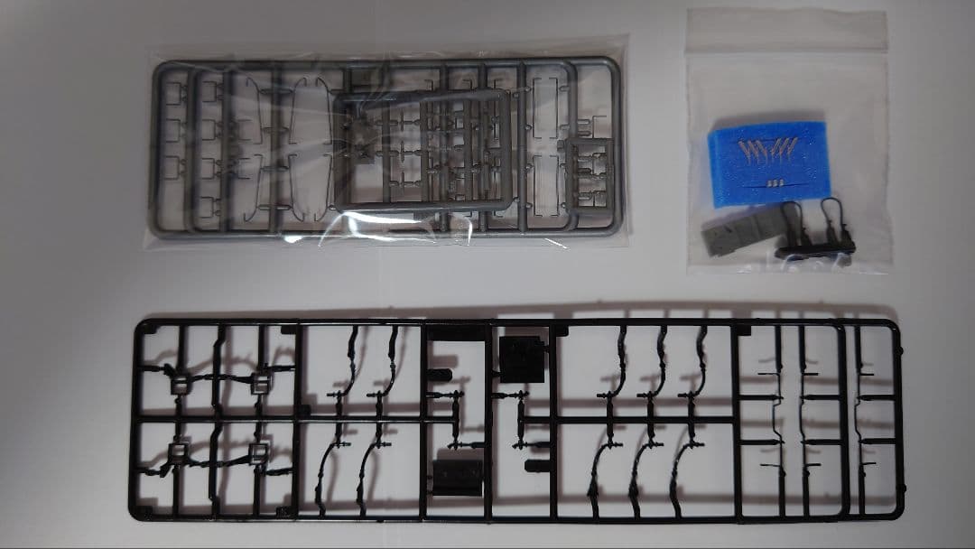 TOMIX製【HO-2029】EF81-300形電気機関車