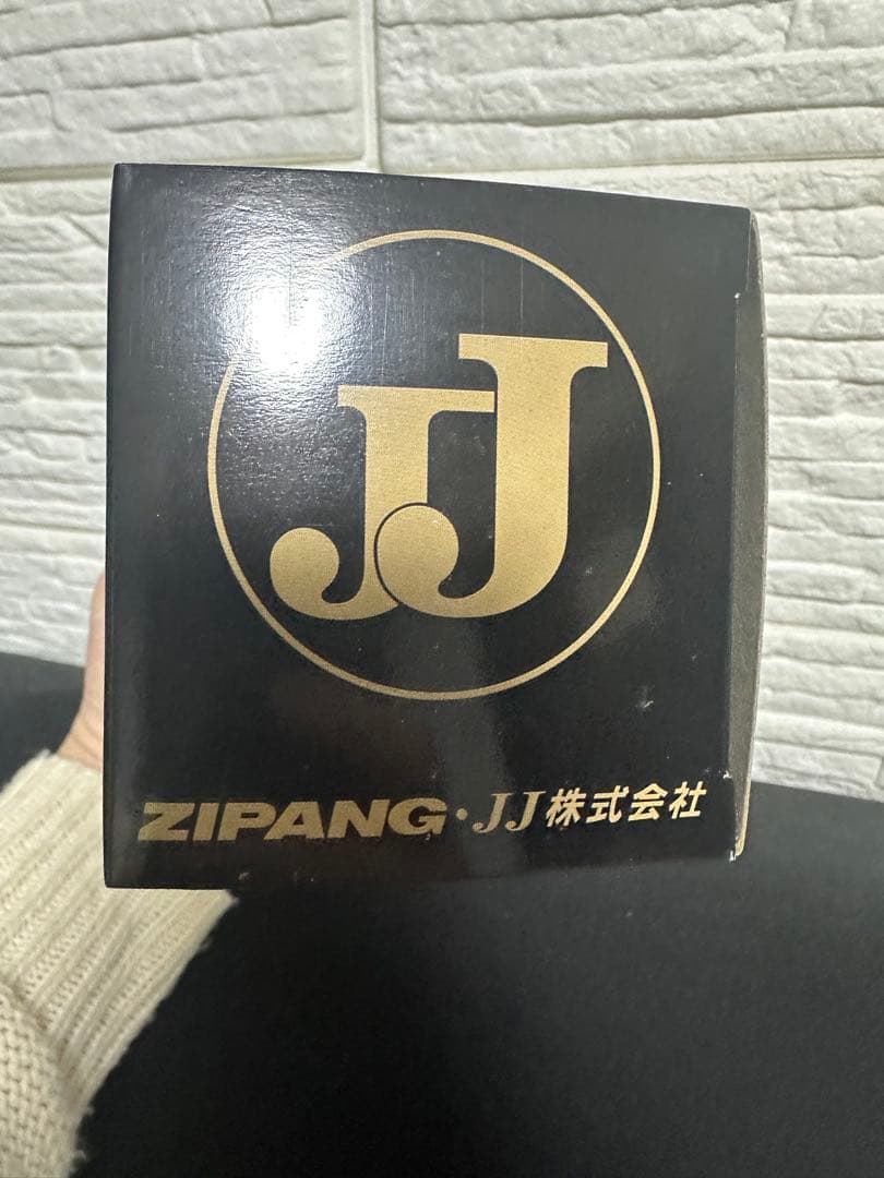 ZIPANG-JJ 1/76スケールバス