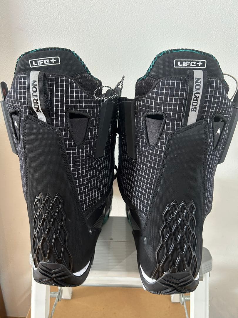 BURTON SLX （2021）サイズ27.0 スノーボードブーツ ブラック