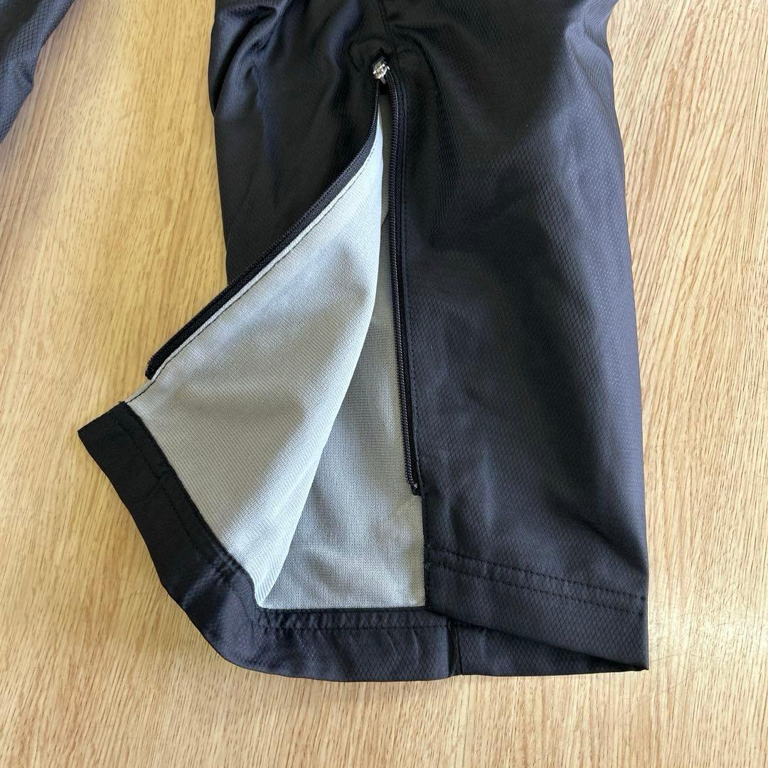 ヨネックス　ウインドジャケットパンツ　セットアップ　SS