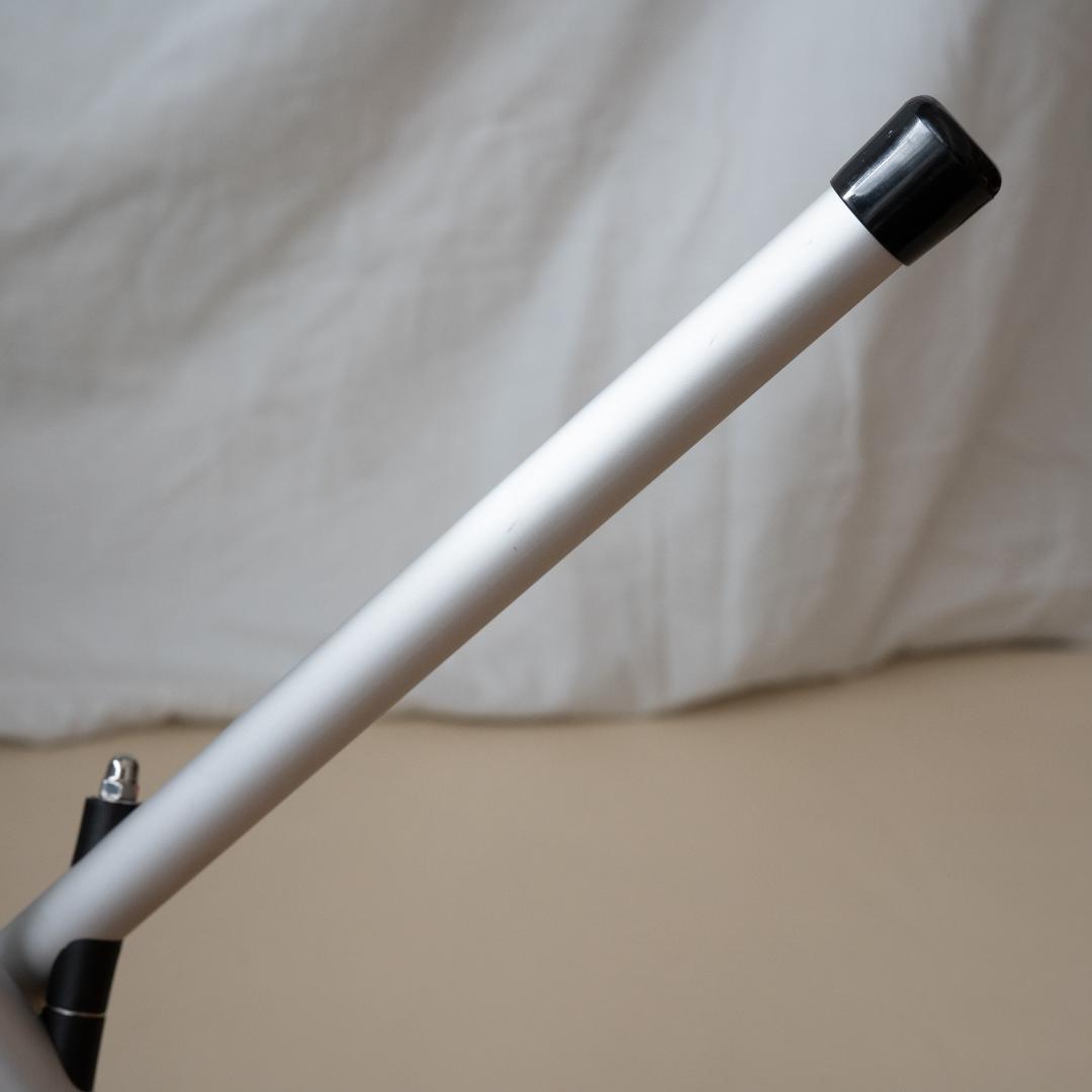 スノーピーク peak ワンアクションローテーブル 竹 LV-100TR