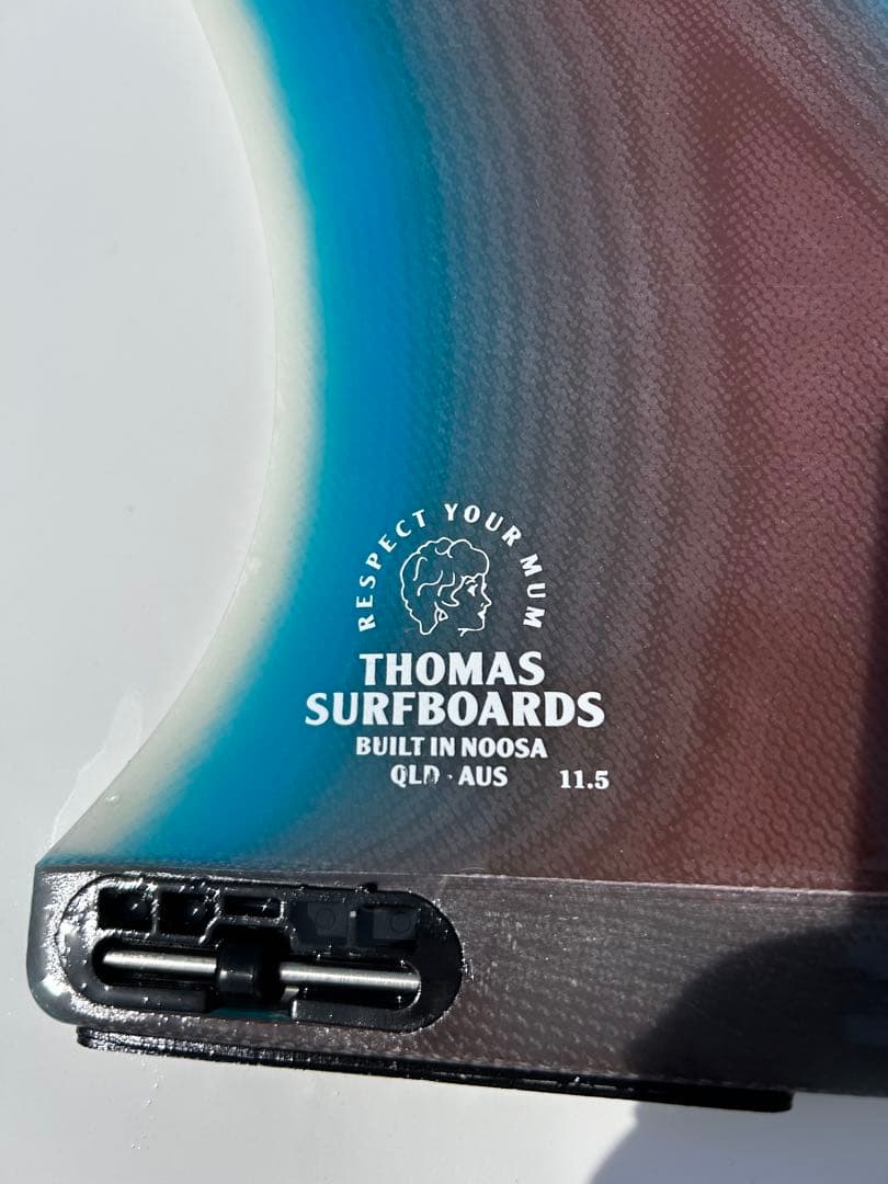 【SUP仕様】MICKEY MUNOZ SUPER GLIDE 12feet