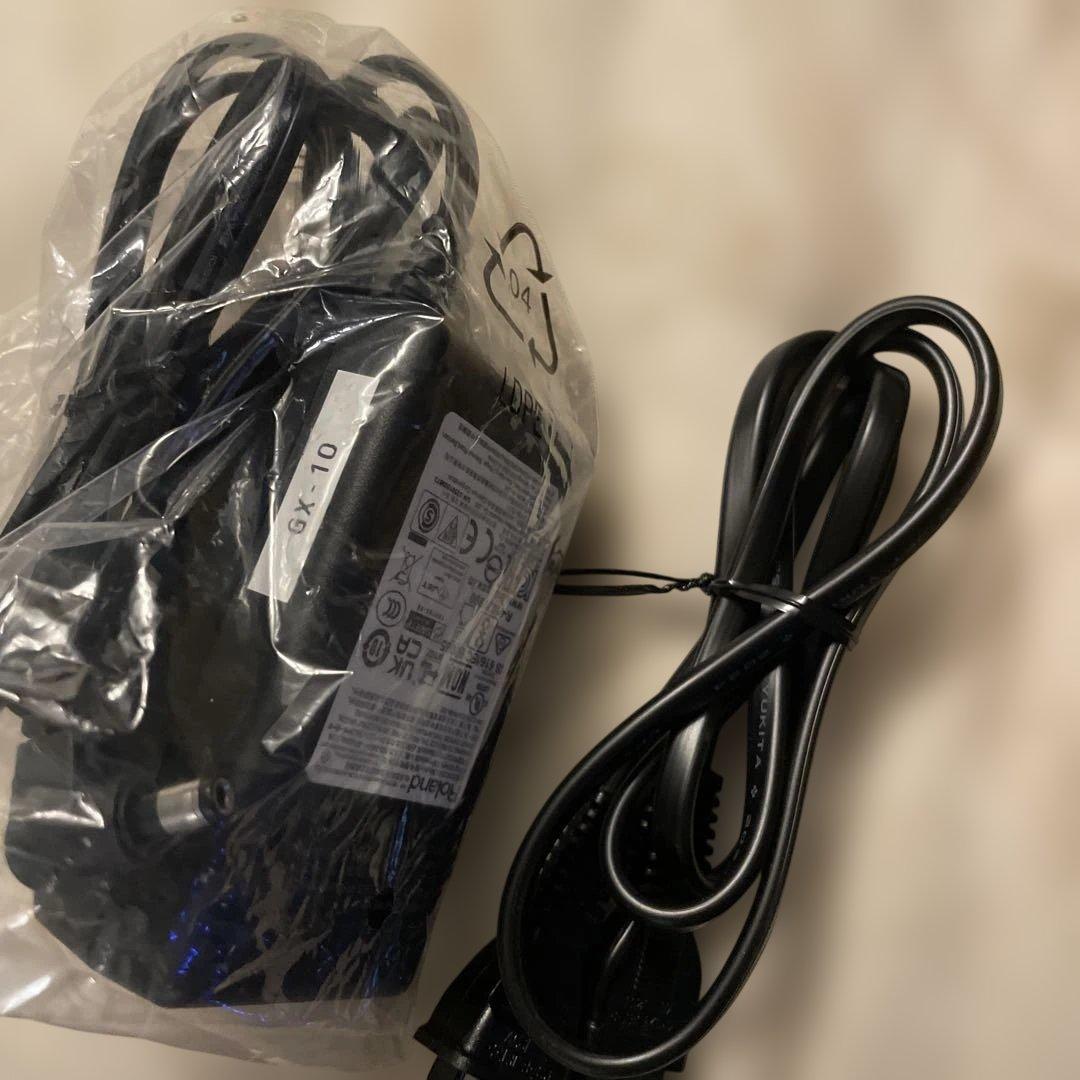 BOSS GX-10 エフェクトプロセッサー