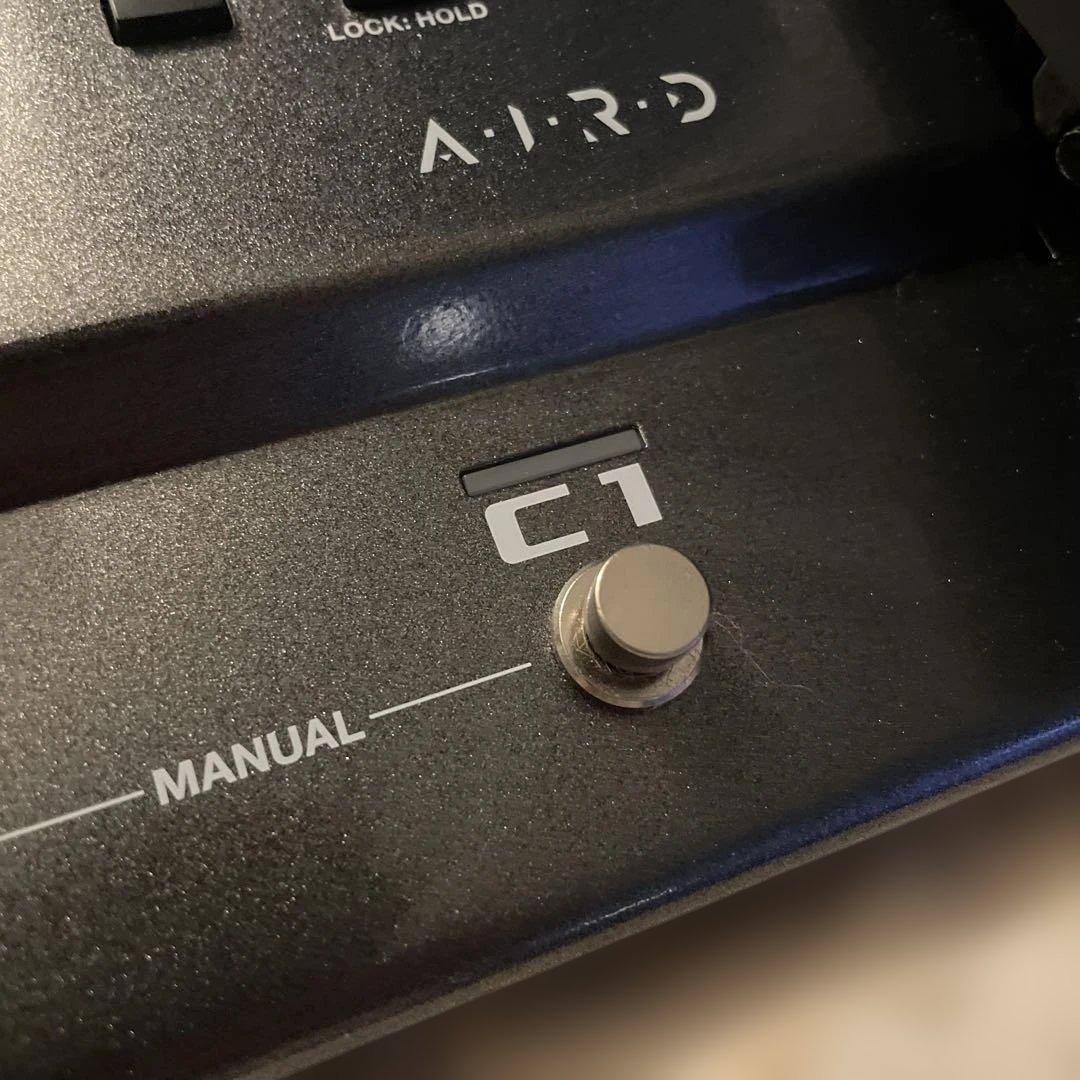 BOSS GX-10 エフェクトプロセッサー