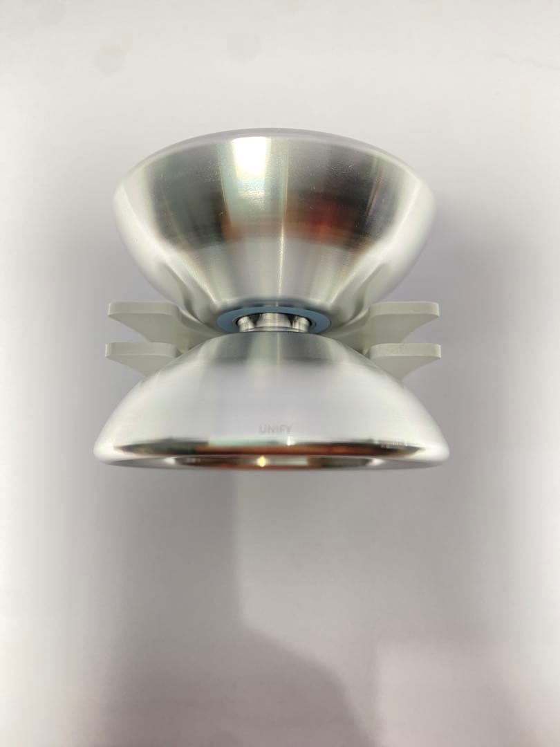 ヨーヨーリクリエーション CAP WAS INEXPLICABLE