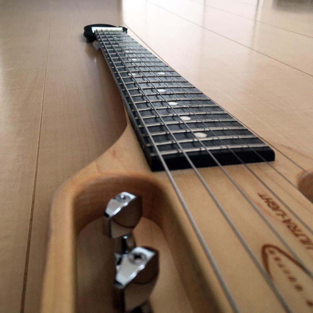 ギター TRAVELER GUITAR / Ultra Light Electric