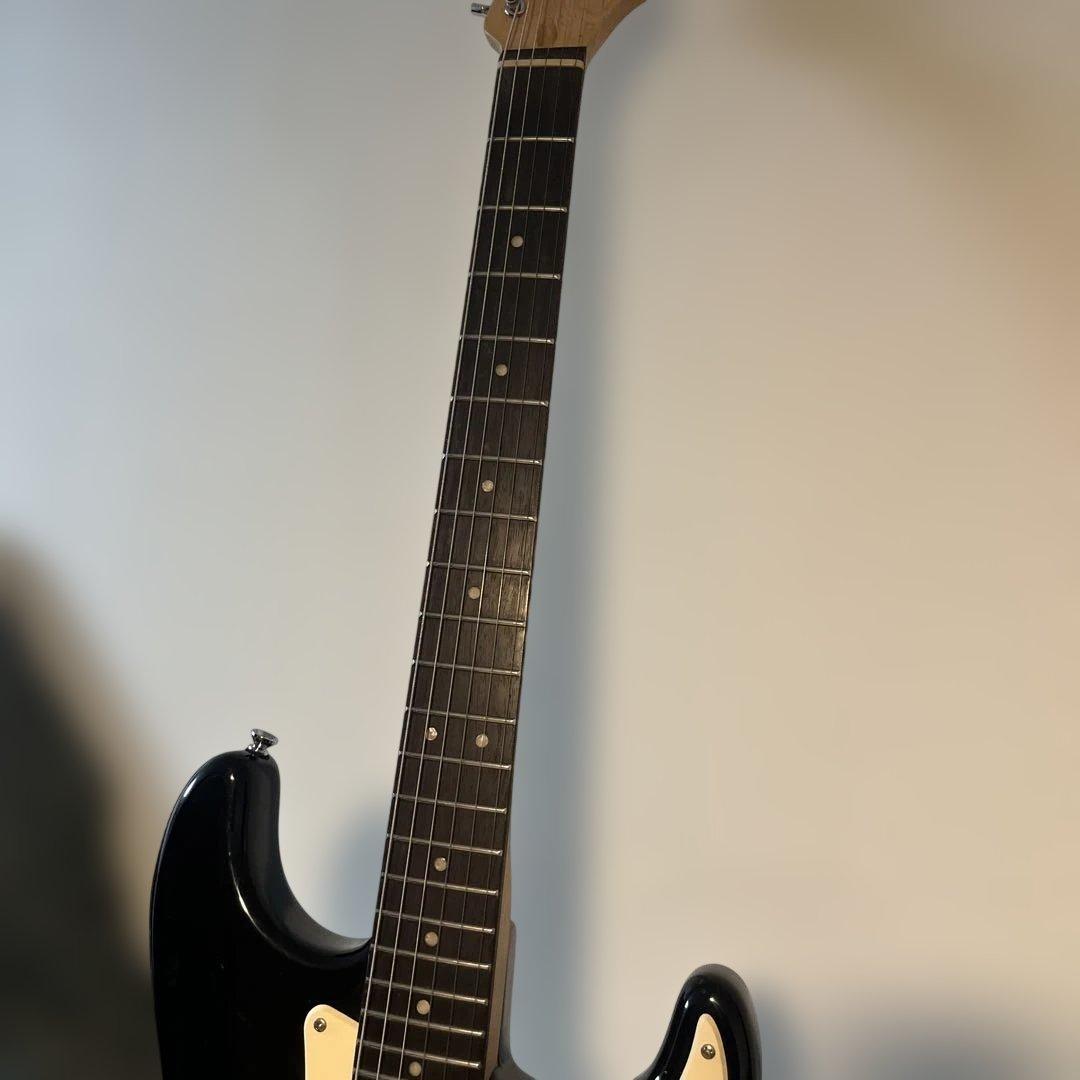 SQUIER スクワイヤー ⭐️BULLET STRATストラト