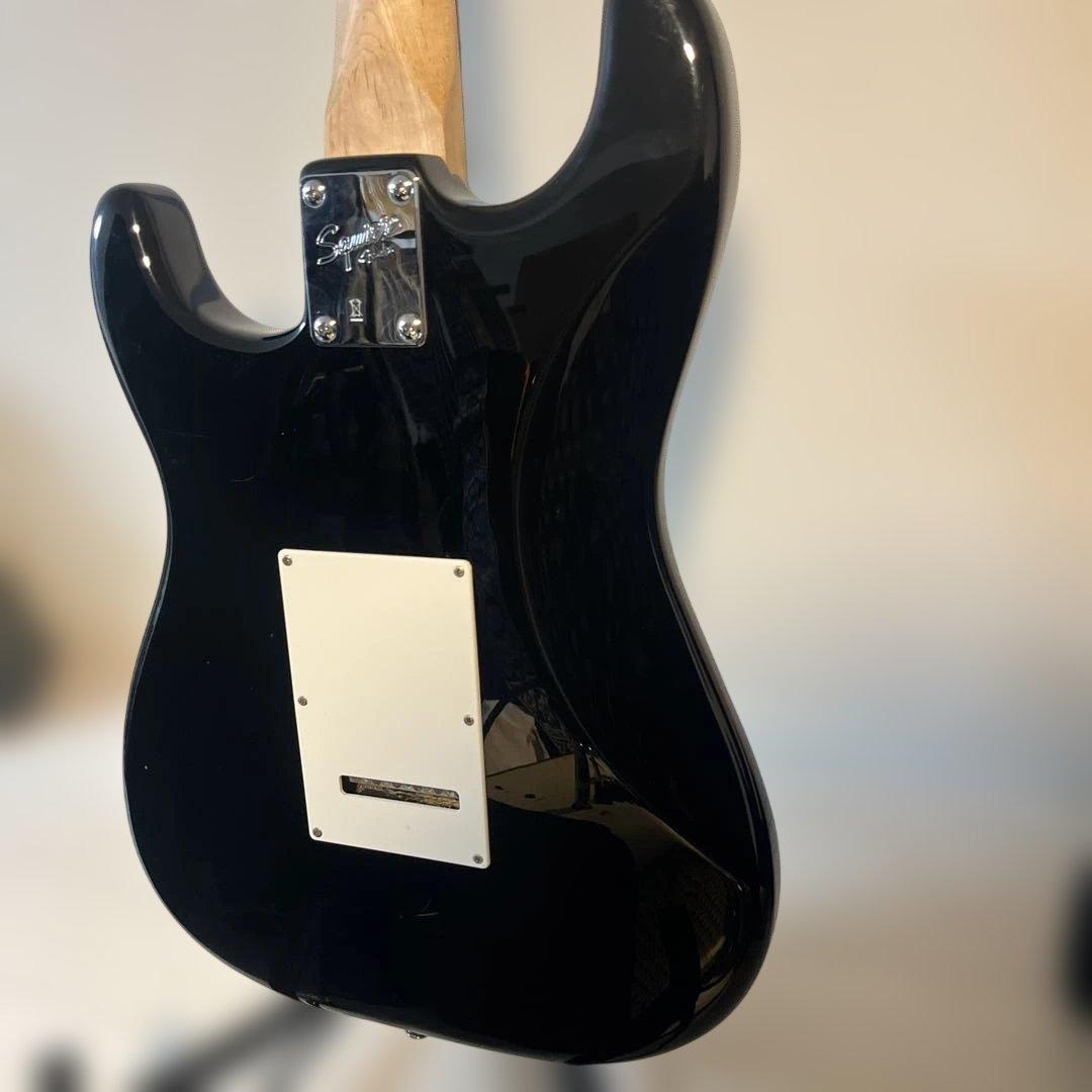 SQUIER スクワイヤー ⭐️BULLET STRATストラト