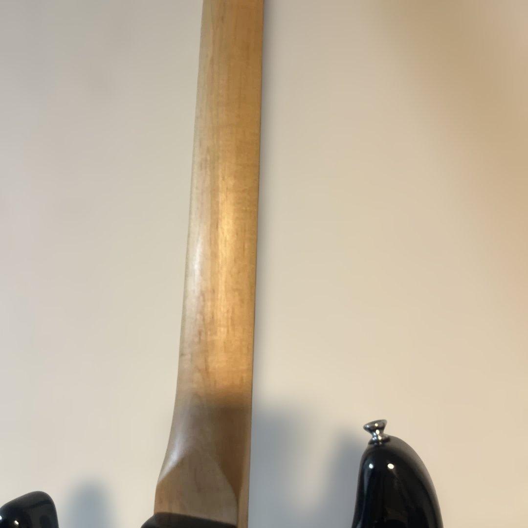 SQUIER スクワイヤー ⭐️BULLET STRATストラト