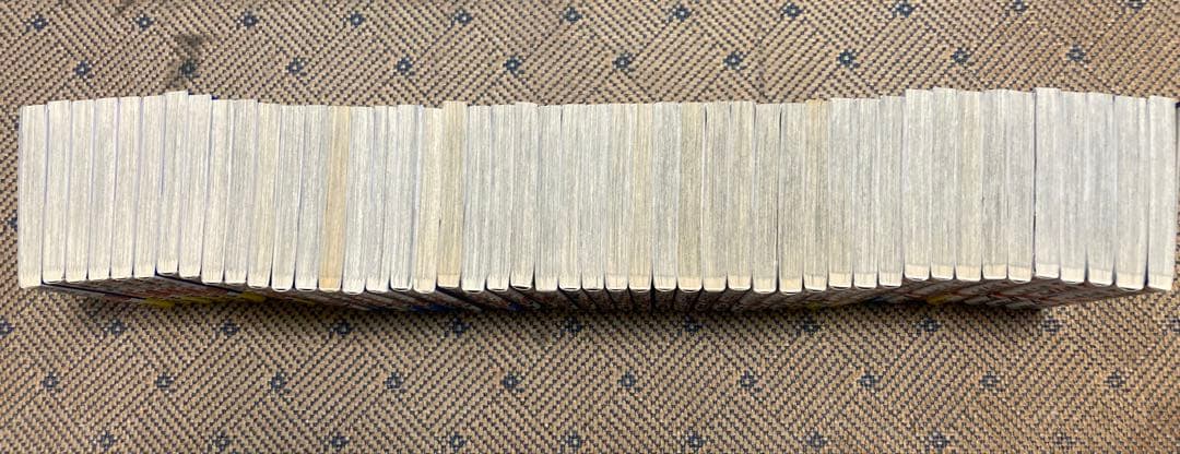 ダイヤのA 全47巻セット