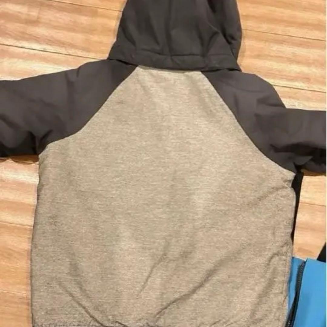 バートン　スノーボードウエア