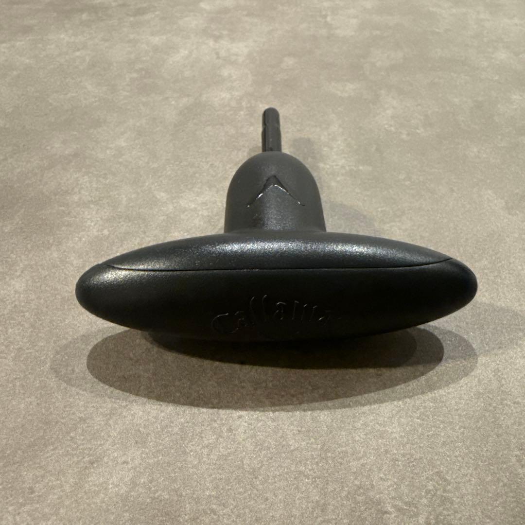 【最終値下げ】スピーダーNXゴールド70SCallaway スリーブ付43インチ