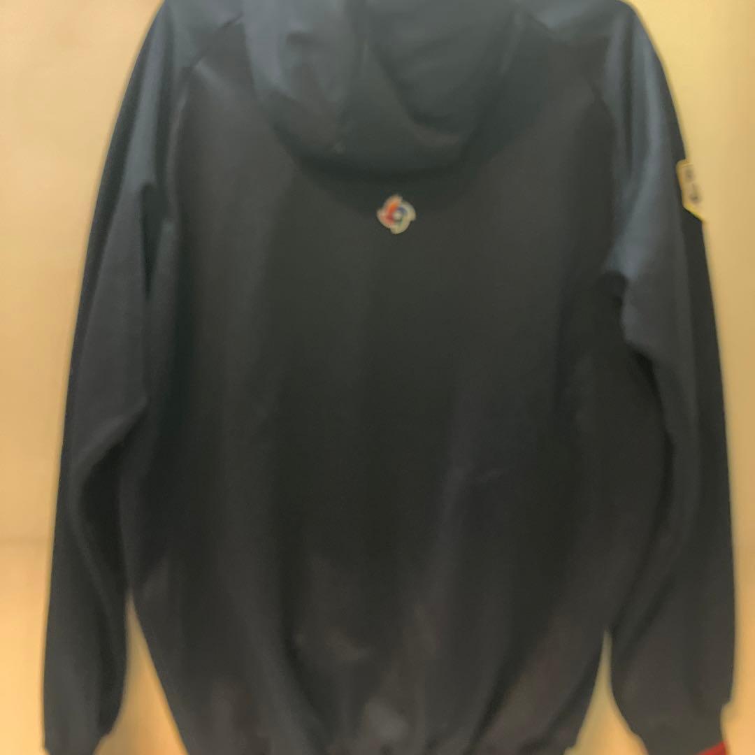 2023 WBC 侍ジャパン パーカー　jaspo O